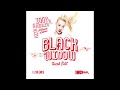 Iggy Azalea feat. Rita Ora - Black Widow (Audio)