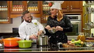 One Time in New Orleans with Varla Jean Merman: Cooking Demonstration (Full Version)
