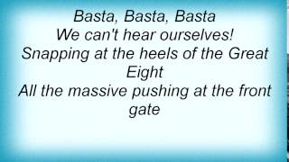 Watch Asian Dub Foundation Basta video
