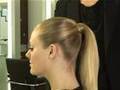 How To Make A Perfect Ponytail