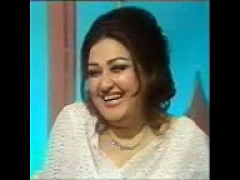 Noor Jahan Nusrat Fateh Ali Khan Tere Bina Rogi Hoye