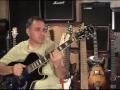 Donald Fagen - Maxine, Solo Jazz Guitar by Jake Reichbart