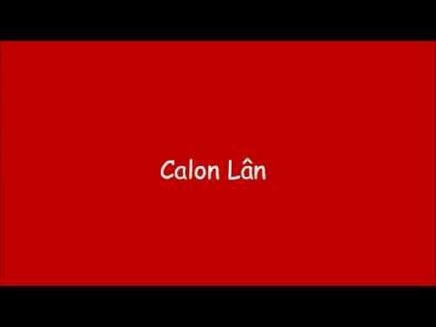 Calon Lan Video
