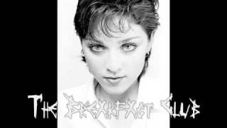 Watch Madonna On The Ground video