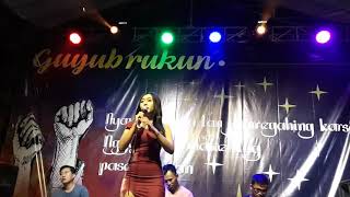 Sekar Dirgantara Hot
