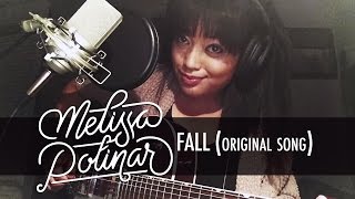 Watch Melissa Polinar Fall video