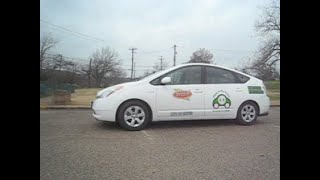 Electric cars reduce emissions
