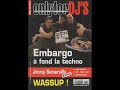 EMBARGO - Ghost