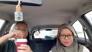 Scandal Laki Orang Bini Orang.. Hahahahhaha