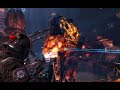 Dead Space 3 Co-op with Iyse and Monkeyscythe part 2