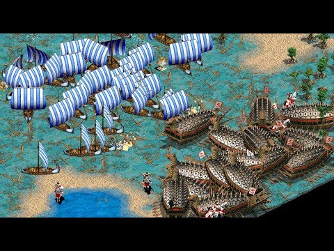 THE VIPER VS DAUT POR LA CLASIFICACION || TORNEO MSC AGE OF EMPIRES 2