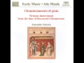 Unicorn Ensemble - Chominciamento Di Gioia (1994) [FULL ALBUM]