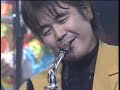 September 熱帯JAZZ楽団Tropical Jazz Big Band