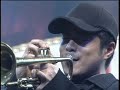 September (Earth Wind&Fire)  /  Tropical Jazz Big Band (熱帯JAZZ楽団)