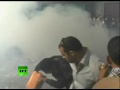 Egypt riots