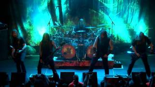 Watch Amon Amarth Tocks Taunt  Lokes Treachery Part Ii video