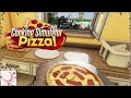 Cooking Simulator: Pizza | Cozy Night Gaming ☕🌙| No commentary, just vibes