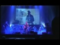 Edoardo Bennato - La mia città - 30-03-2013.