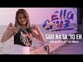 Ella Cruz — Sabi Na Sa 'Yo Eh [MV Behind-The-Scenes]