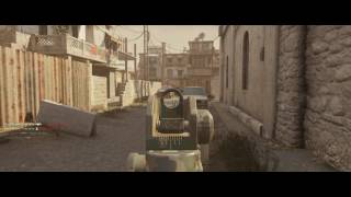 Watch Saint The Reaper video
