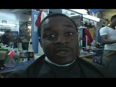 New Obama scandal: Barber-gate! - Worldnews.