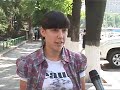 Video Симон "Спортивный интерес" о велоклубе Харьковский велосипедный союз (ХВС) 26_05_2013