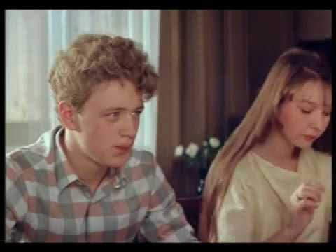 Ножки Ольги Агаповой – Железное Поле 1986