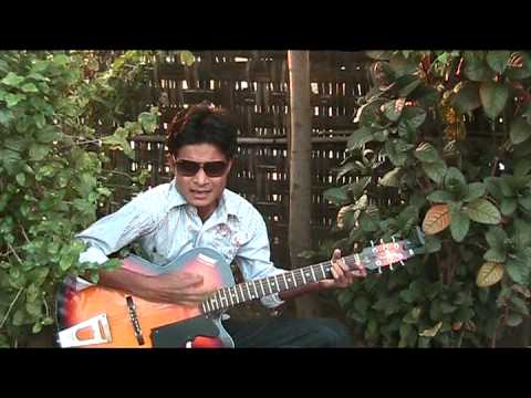 piya re piya re on guitar by nilesh