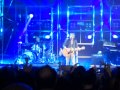 Ligabue - Ho messo via live @ Play Hall Riccione PIccole Città Tour 2014