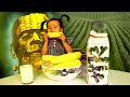 Strange Birds of a Feather - My Monsanto (Official Music Video)