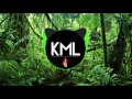 MNKY Clan - Jungla [BTH x KML Release]