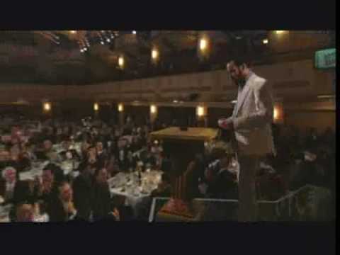 Little Walter's induction into the RR Hall of Fame