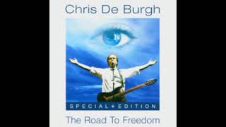 Watch Chris De Burgh Once Upon A Time Live video