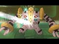 Pokemon X and Y WiFi Battle - SURFING SNORLAX LOL!