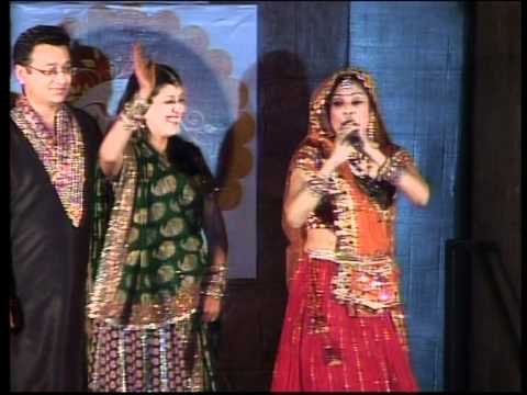 beachy wedding arches Wedding Song Banna Banni Singer Malini Awasthi vob 