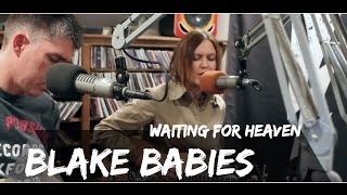 Watch Blake Babies Waiting For Heaven video