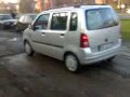 Opel Agila 1.2 Daewoo Espero 1.8 BMW e34 525i m50b25 Vanos