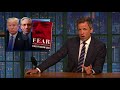 The GOP’s Corrupt Bargain with "Reckless" and "Erratic" Trump: A Closer Look