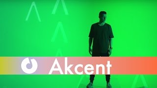 Akcent - Bounce