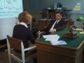 Видео Георгий Малинецкий в программе Banki.ru "Частное мнение"
