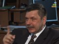 Video Георгий Малинецкий в программе Banki.ru "Частное мнение"