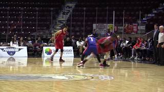 Video Vault #6, De'Andre Thomas