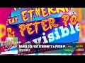 Danza DJs Feat. Ethernity & Peter Pou - Invisible