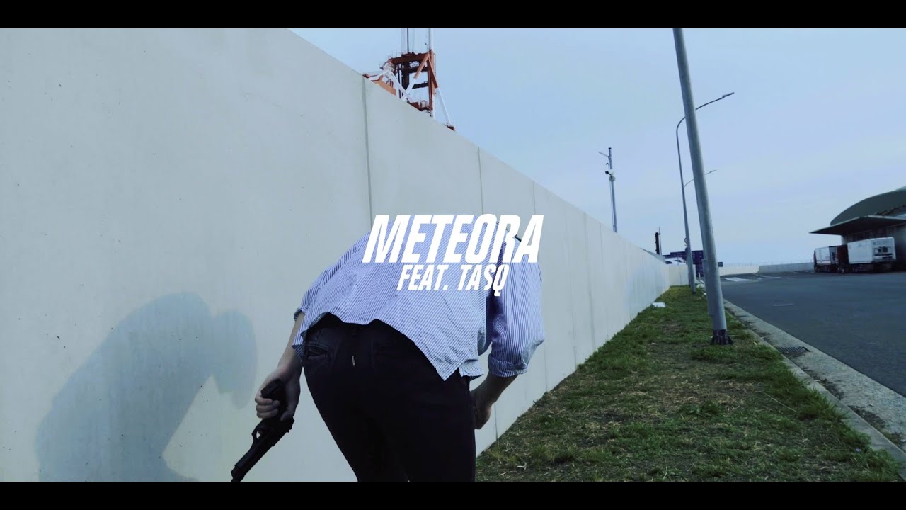 SAPPY--Meteora feat.TASQ