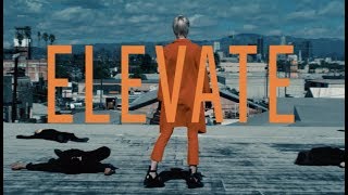 Watch Papa Roach Elevate video