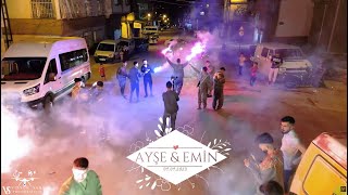 Muhteşem Bi̇r Kina Ayşe & Emi̇n Kadi̇r Demi̇rbaş Umut Kayra Nuretti̇n Boz Si̇nan Yilmaz
