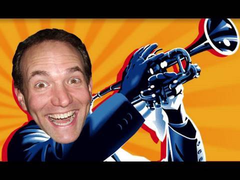 Jazz Club Prank