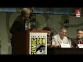 Big Bang Theory | Comic-Con 2012 full panel UNEDITED