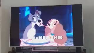 Vhs La Sirenita