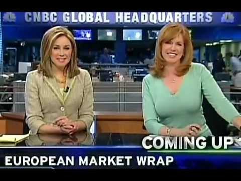 Liz claman upskirt